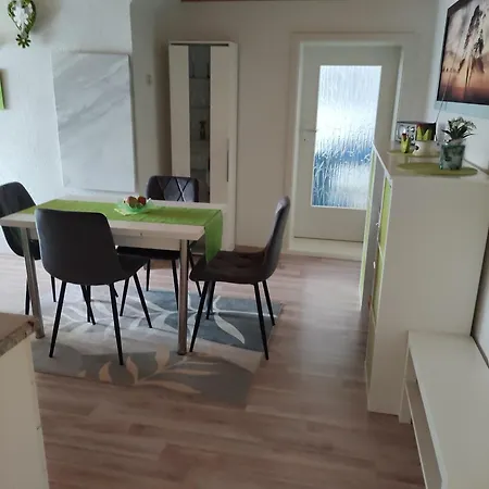 Beck Apartman Buttstadt
