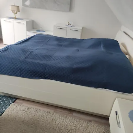 Apartman Beck Buttstadt