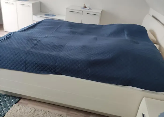 Apartman Beck Buttstadt